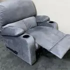 كرسي استرخاء