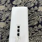 للبيع راوتر زين بدون شريحه شغال سليم