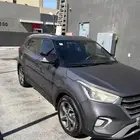 هونداي كريتا 2019