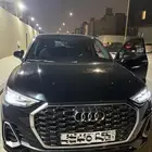 اودي كيو 3 - Sportline