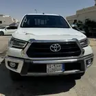 هايلوكس دبل 2025