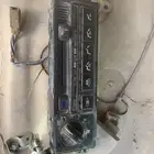 ازرار تحكم مكيف باترول نيسان