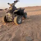 دباب صيني مقاس 70 جديد علئ الشرط بس يبيله بطاريه