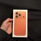 آيفون 17 برو ذاكرة 512