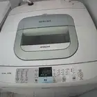 غسالة هيتاشي