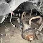 دفرنس ماركيز 2008