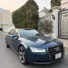 اودي A8