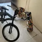 سيكل و سكوتر