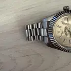 ساعة رولكس رجالي درجة اولى