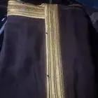 بشت ملكي عودي و المقاس 29