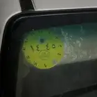 ستكر فحص سنة 45 جديد بدون قطع