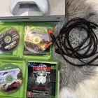 اكس بوكس فيه قراند مهكره و حساب فورت فيه فوق 200 سكن واشرطه