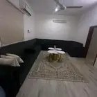 غرفتين كنب وفرش فقط جديد والله الشاهد