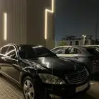 مرسيدس S500