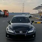 لكزس IS-F 2012 V8