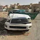 سكويا 2012 للبيع