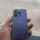 ايفون 14برو نظيف