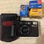 كاميرا جيل السبعينات