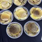 عسل سدر صافي