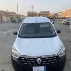 للبيع رينو دوكر موديل (2020) منوة المستخدم