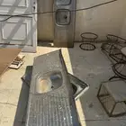 طاولات ومغاسل