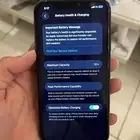 ايفون نظيف مستخدم شهرين