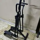 جهاز رياضه الغزال الطائر للبيع