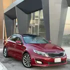 للبيع كيا ابتيما المدبل 2015 مواصفات فل الفل