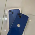 جوال iPhone 13 وكالة