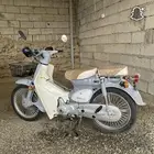 دباب 70 بور سبورت جديد الممشى 139 كيلو