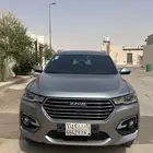 هافال اتش 6