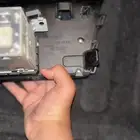 مسجل النترا 21 ستاندر مطور