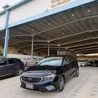 جيلي ام جراند 2024