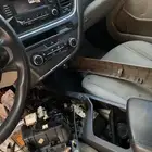 كيا اوبتيما للبيع2014_2015