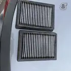 فلاتر شريحة انفنتي