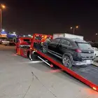 سطحة هيدروليك الرياض متجه للجنوب