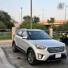 للبيع هونداي كريتا 2017. فحص واستماره جديد
