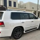 جيب لكزس بريمي فل 2013 بدي وكاله