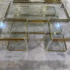 طاولة جديده