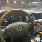 جيب لكزس lx470 2007