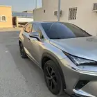 لكزس NX300 فل كامل