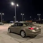 هوندا اكورد موديل 2010 V6 سلندر