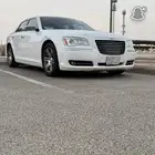 كليزلر 2013 للبيع سلندر 300C-6 البدي وكاله