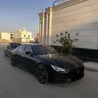 كواتروبورتي 2015 GTS محول Trofeo 2023