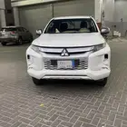 موستبيشي L200 2022 للتقبيل