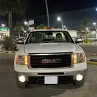 جي ام سي سيرا 2008 Z71