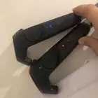 يد تحكم لنظارة الواقع الافتراضي من شركة htc VIVE