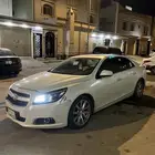 ماليبو شفروليه 2013