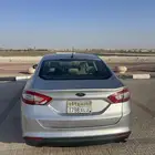 فورد فيوجن