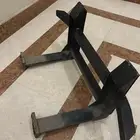 دعامات جيوب حديد اصلي